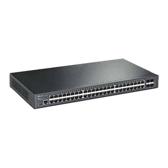 tp-link TL-SG3452X 48-Port Switch